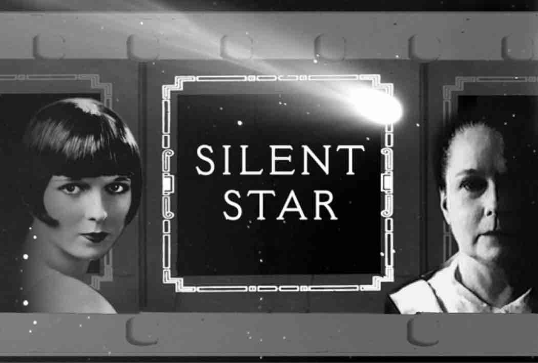Silent Star: Louise Brooks in Words & Pictures